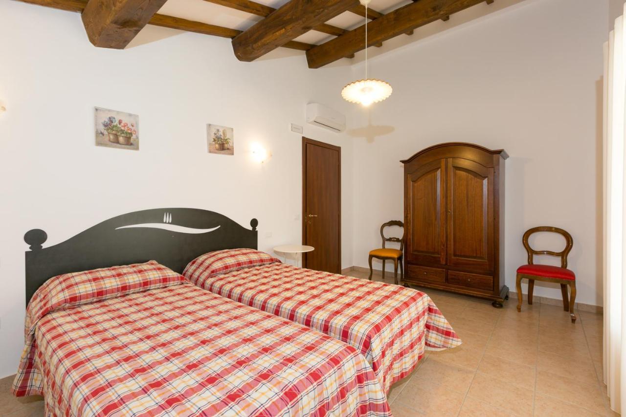 Cottage Zizzolo Riparbella Εξωτερικό φωτογραφία