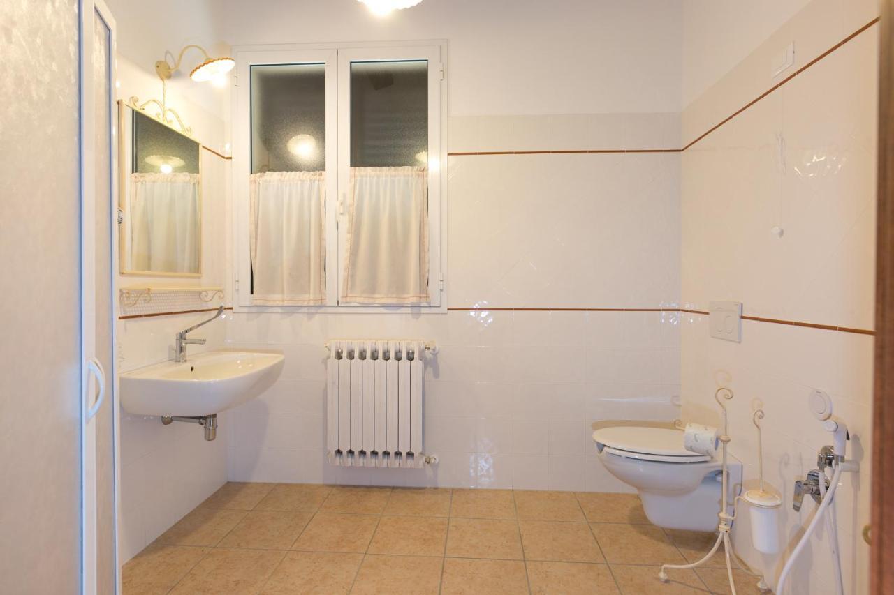 Cottage Zizzolo Riparbella Εξωτερικό φωτογραφία