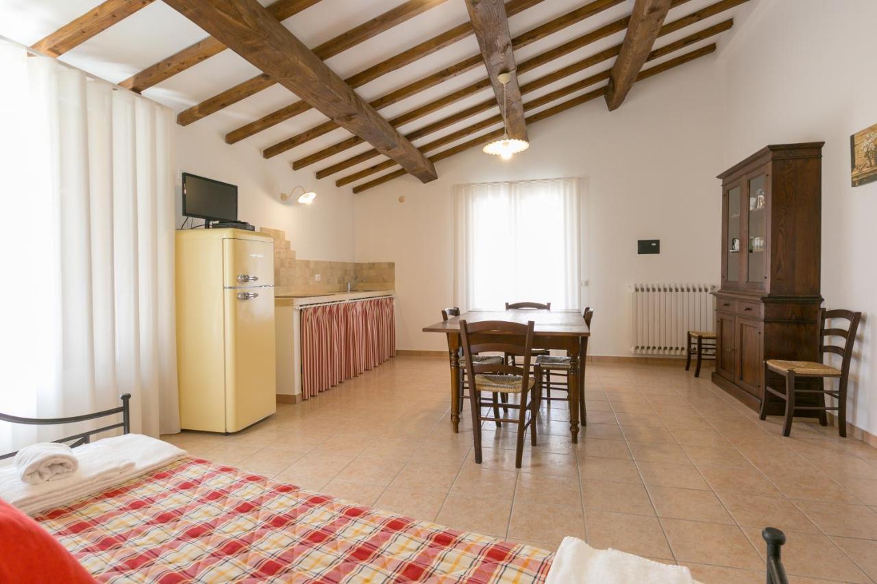 Cottage Zizzolo Riparbella Εξωτερικό φωτογραφία